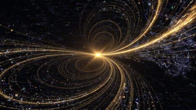 The Singularity