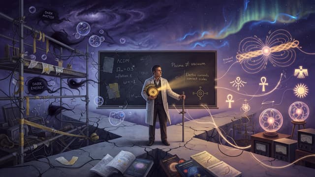 Why These Perspectives Matter (Even If Imperfect)