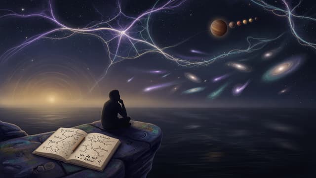 An Invitation to Wonder