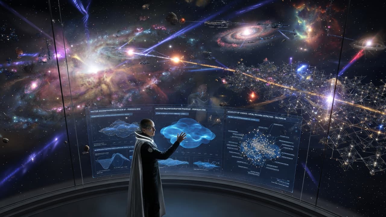 Stellar stewardship, 2120s+