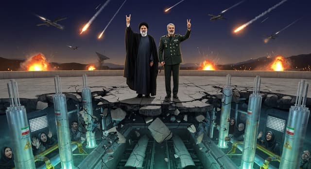 Nuclear Reckoning, 2025–2026