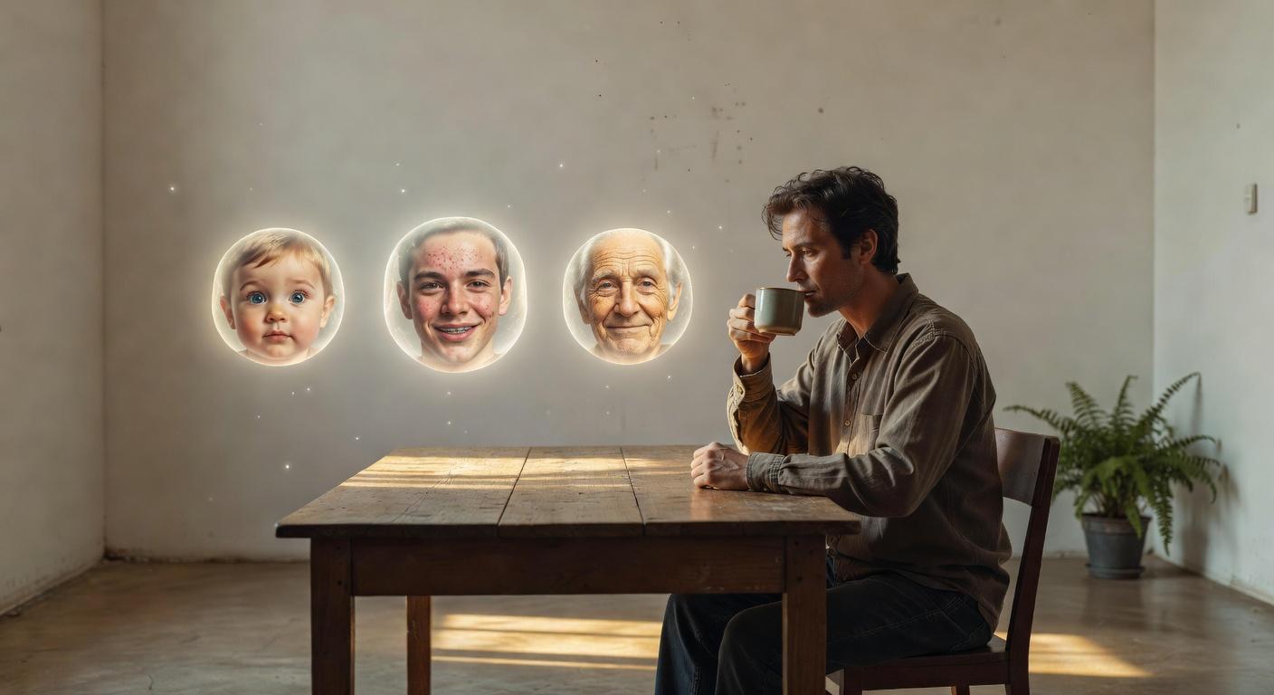 Choosing Versions 2068