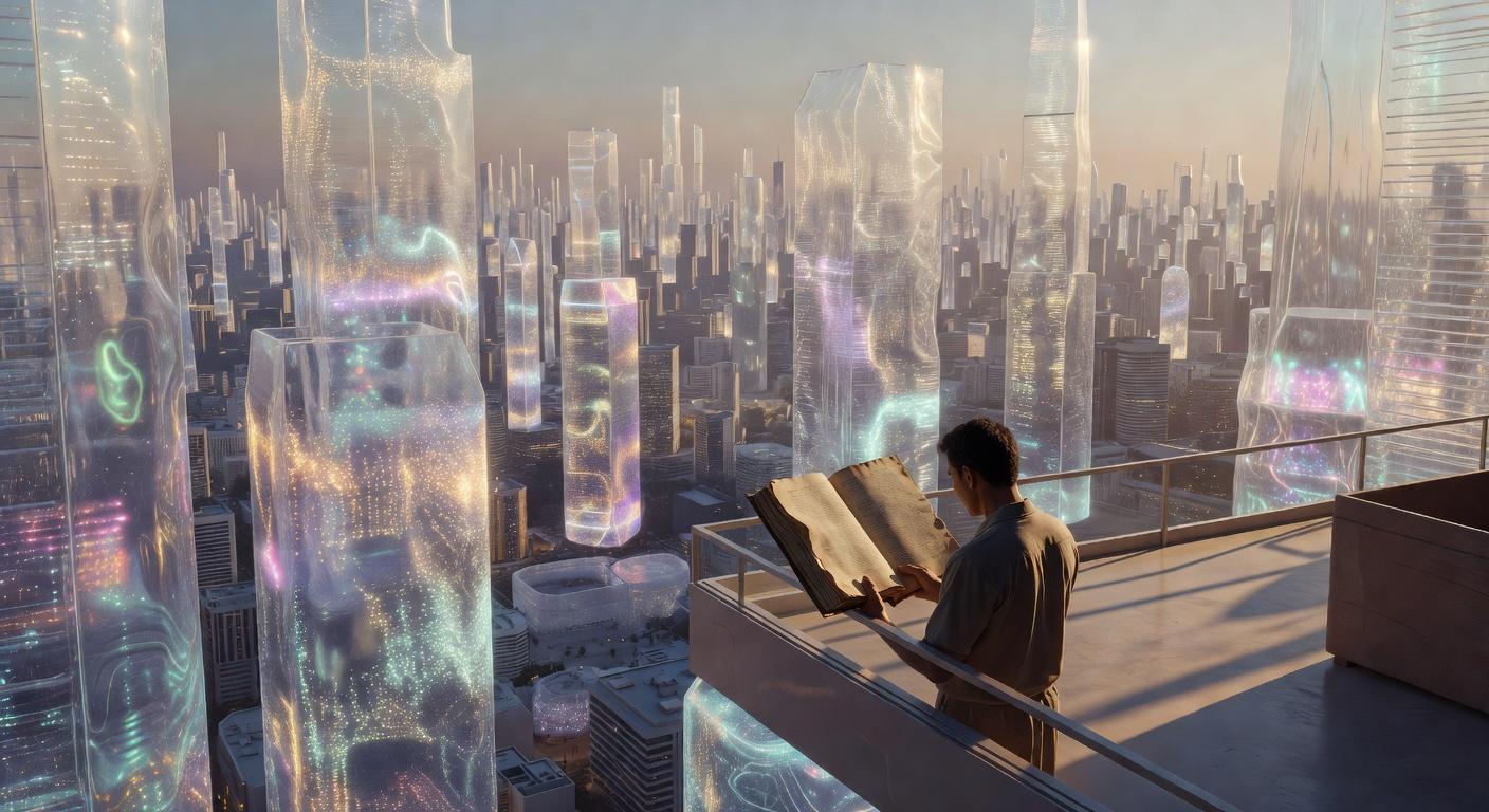 Choosing Friction 2065