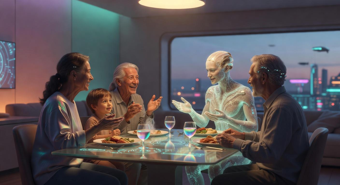 Mixed Dinner 2063