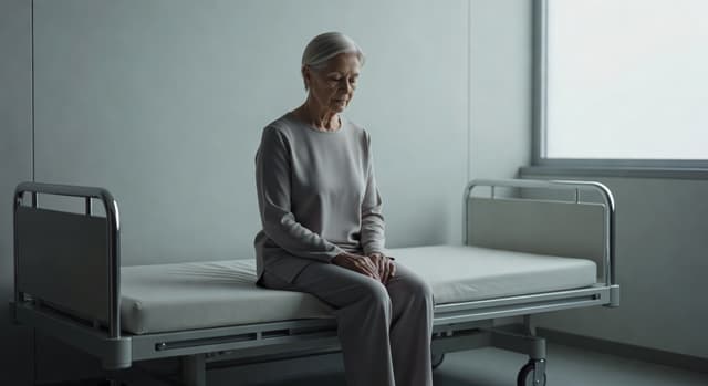 Choosing to Age 2064