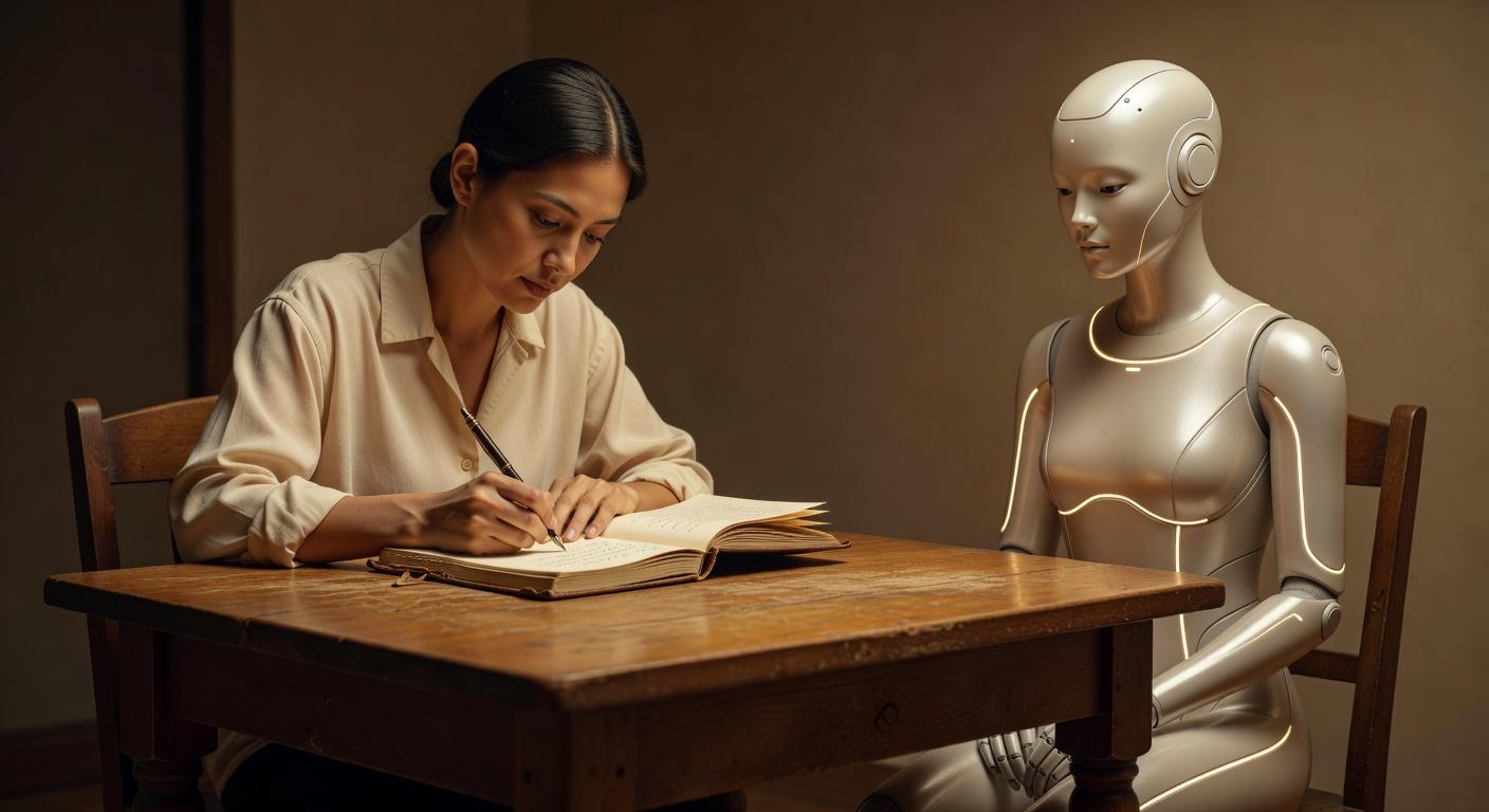 Handwriting 2072
