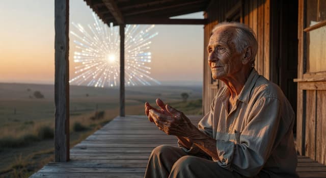 Choosing to Age 2069