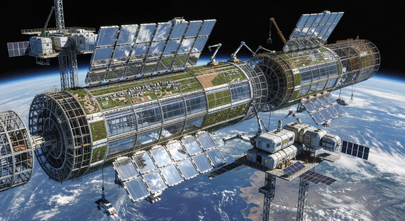 O'Neill Construction 2078