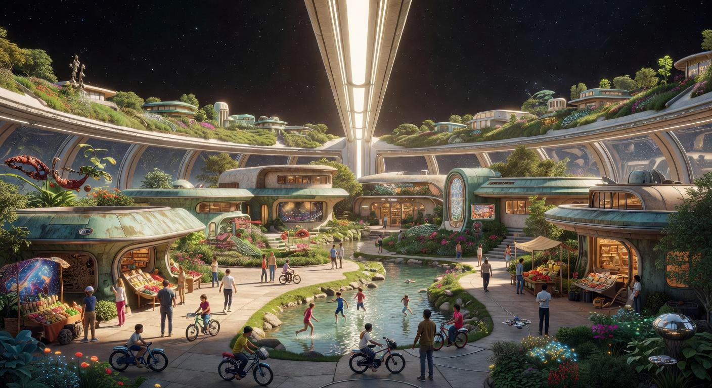 O'Neill Community 2090