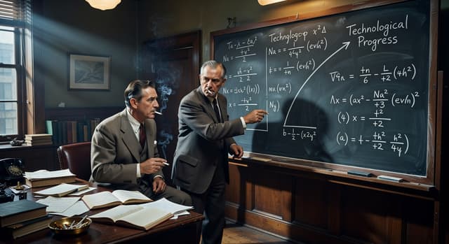 von Neumann & Ulam