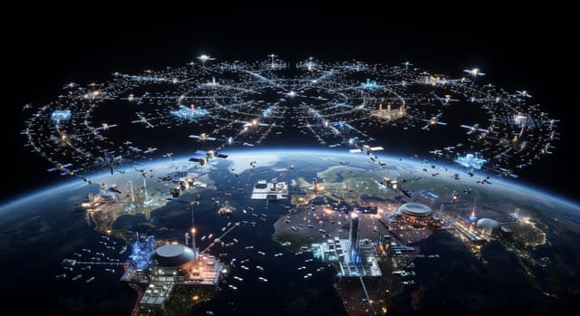 Orbital Compute (2042)